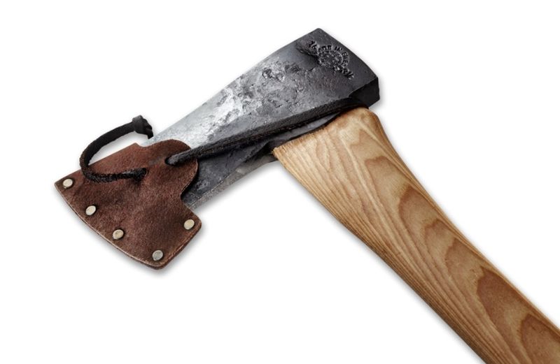 Hultafors Kløyveøks Hult - 75 cm