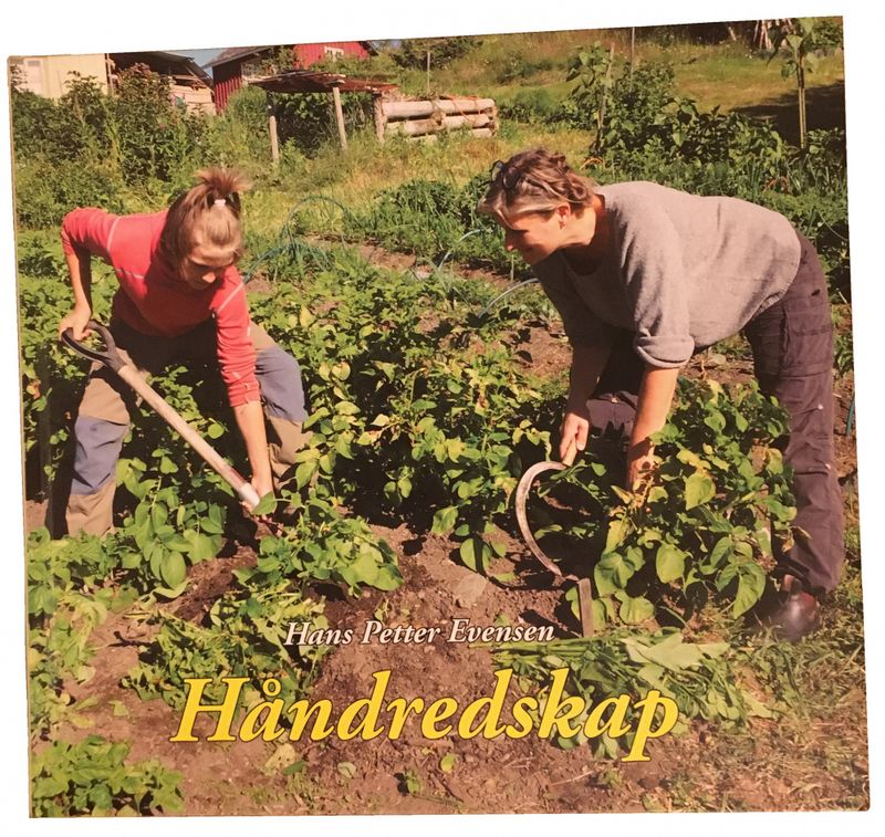 Håndredskap