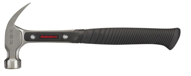 Hovedbilde Hultafors Snekkerhammer TC 20 XL