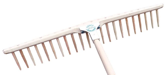 Hovedbilde Høyrive 60 cm